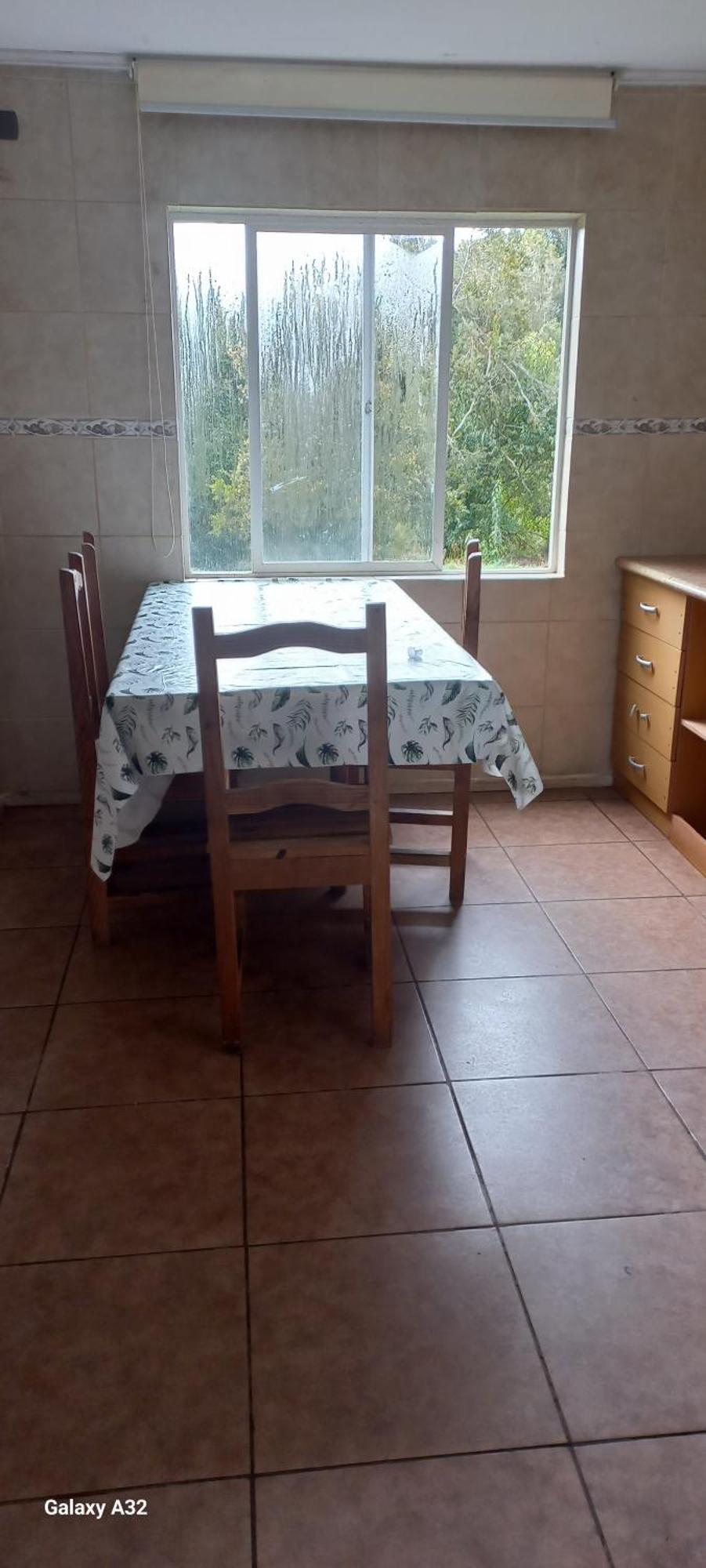 Cabanas Y Hostal Tepual Пуэрто-Монт Экстерьер фото