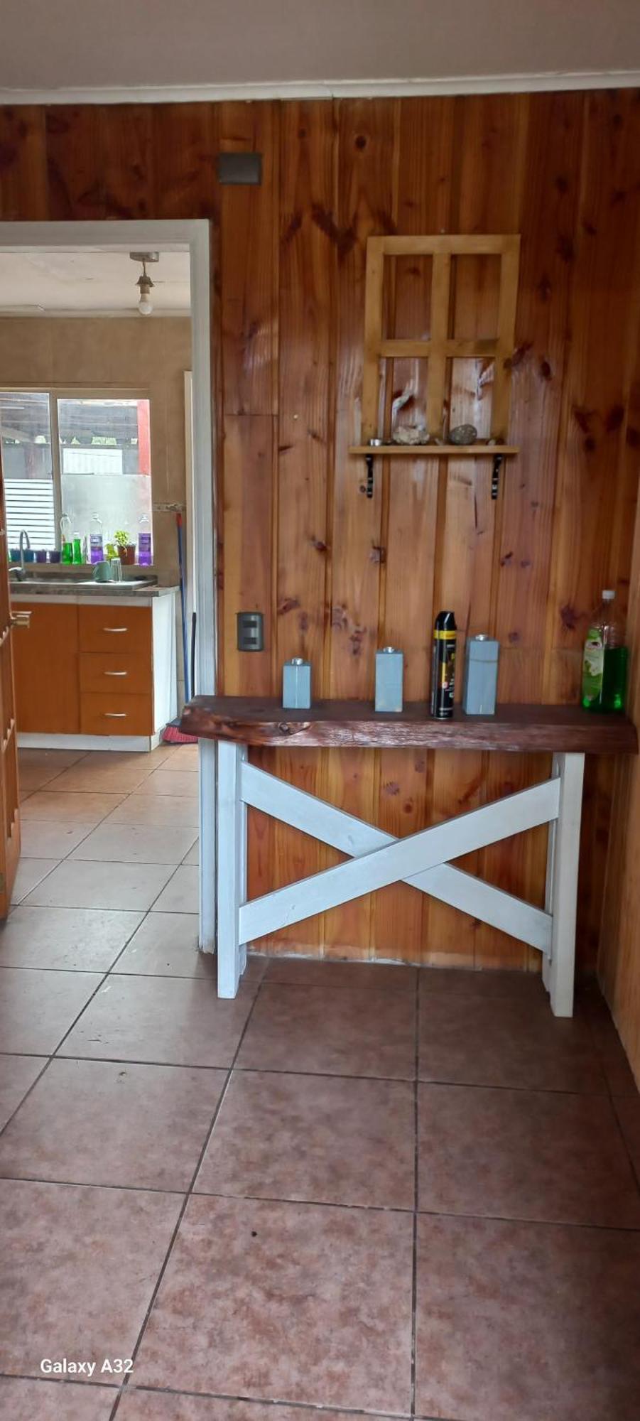 Cabanas Y Hostal Tepual Пуэрто-Монт Экстерьер фото